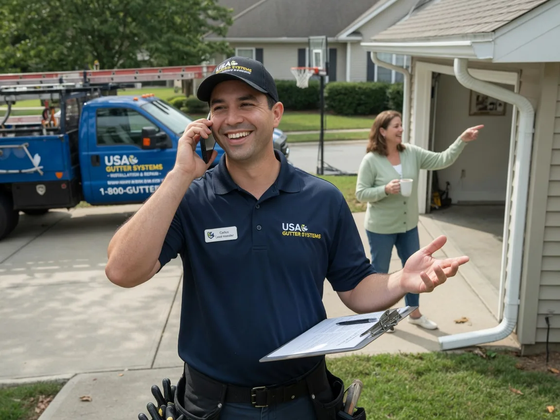 Gutter Installation Corinth, TX FAQs